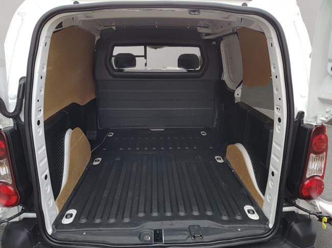 Peugeot Partner Van  - Foto 7