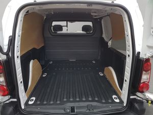 Peugeot Partner Van  - Foto 7