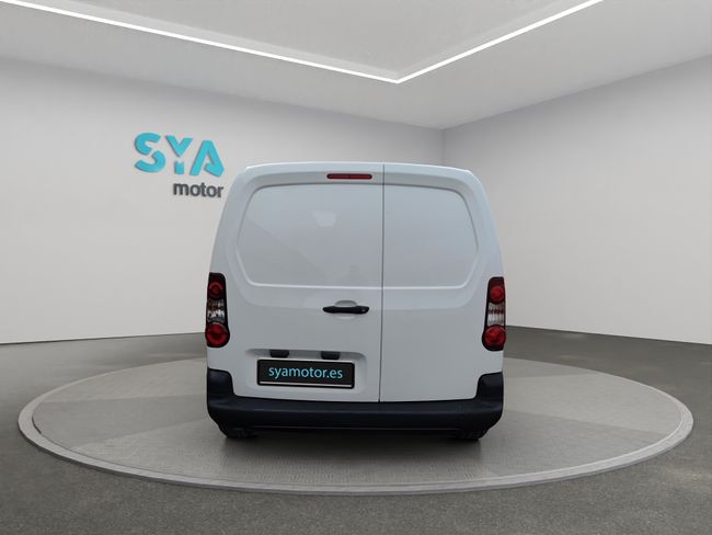 Peugeot Partner Van  - Foto 13