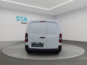 Peugeot Partner Van  - Foto 13