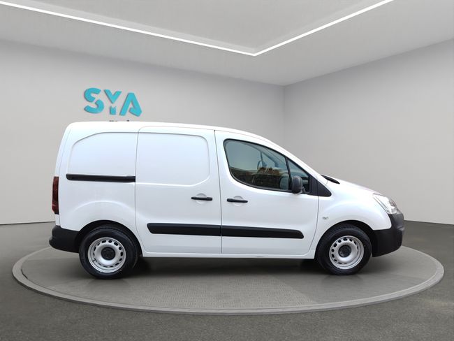 Peugeot Partner Van  - Foto 15