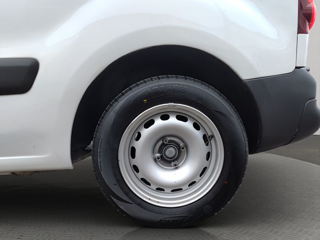 Peugeot Partner Van  - Foto 16