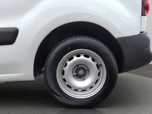 Peugeot Partner Van  - Foto 16