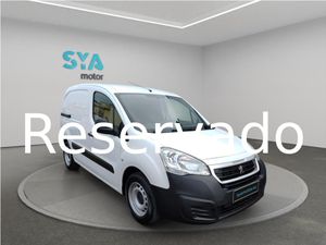 Peugeot Partner Van  - Foto 2