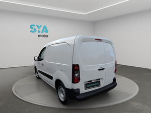 Peugeot Partner Van  - Foto 5