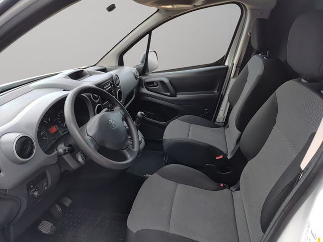 Peugeot Partner Van  - Foto 9