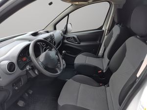 Peugeot Partner Van  - Foto 9
