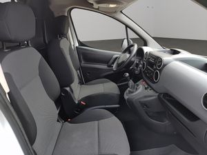 Peugeot Partner Van  - Foto 17