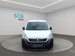 Peugeot Partner Van  - Foto 12