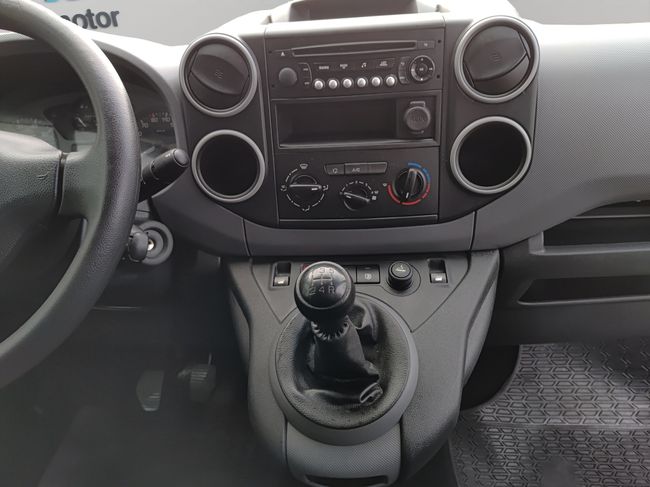 Peugeot Partner Van  - Foto 19