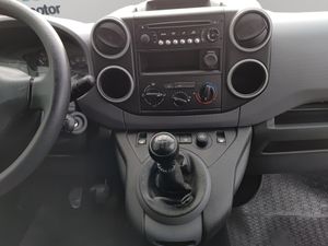 Peugeot Partner Van  - Foto 19
