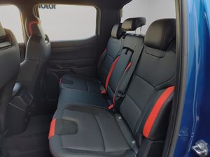 Ford Ranger Raptor  - Foto 17