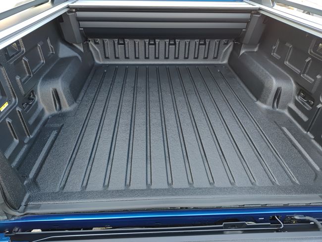 Ford Ranger Raptor  - Foto 16