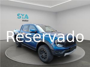 Ford Ranger Raptor  - Foto 2
