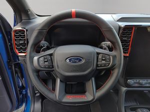 Ford Ranger Raptor  - Foto 19