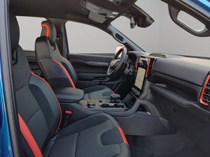 Ford Ranger Raptor  - Foto 18