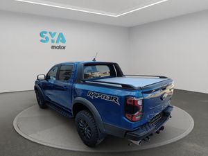 Ford Ranger Raptor  - Foto 5