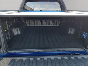 Ford Ranger Raptor  - Foto 8