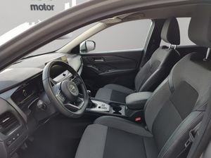 Nissan Qashqai N-Connecta  - Foto 9