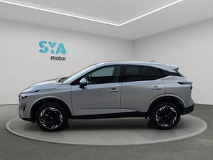 Nissan Qashqai N-Connecta  - Foto 14