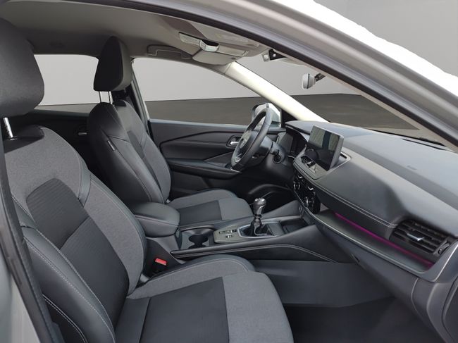 Nissan Qashqai N-Connecta  - Foto 18