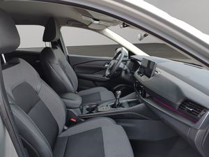 Nissan Qashqai N-Connecta  - Foto 18