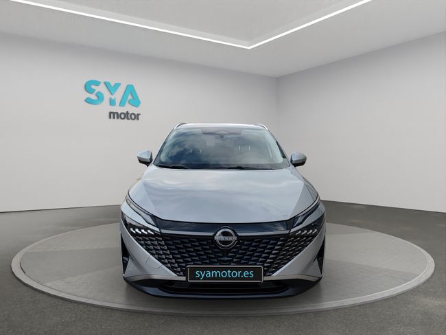 Nissan Qashqai N-Connecta  - Foto 12