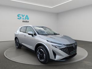 Nissan Qashqai N-Connecta  - Foto 2