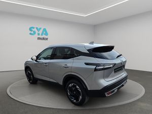 Nissan Qashqai N-Connecta  - Foto 5