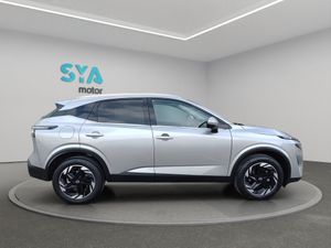 Nissan Qashqai N-Connecta  - Foto 15