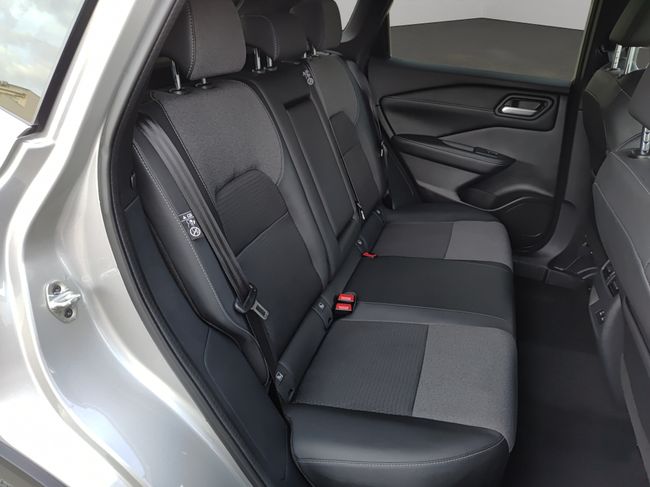 Nissan Qashqai N-Connecta  - Foto 8