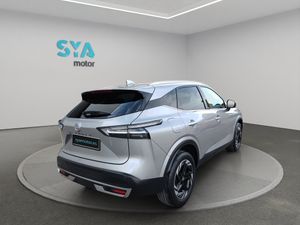 Nissan Qashqai N-Connecta  - Foto 6