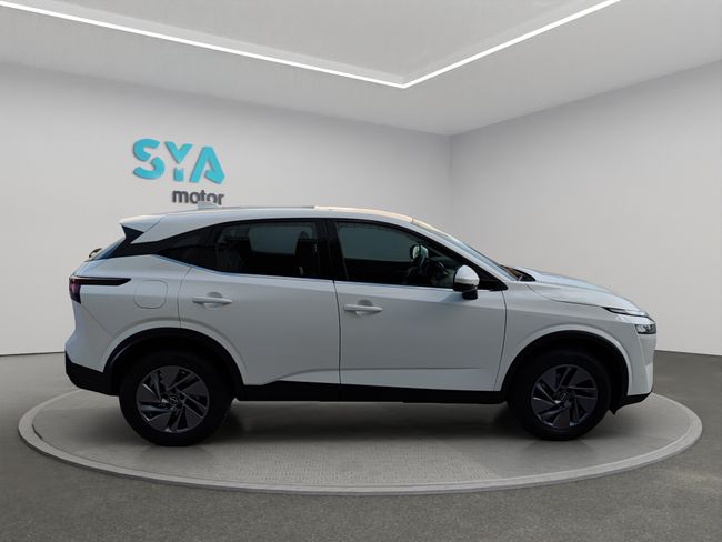 Nissan Qashqai DIG-T 103kW (140CV) mHEV 4x2 Acenta  - Foto 15