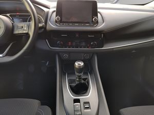 Nissan Qashqai DIG-T 103kW (140CV) mHEV 4x2 Acenta  - Foto 19