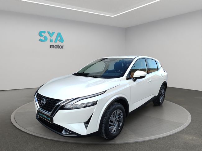 Nissan Qashqai DIG-T 103kW (140CV) mHEV 4x2 Acenta  - Foto 4