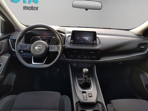 Nissan Qashqai DIG-T 103kW (140CV) mHEV 4x2 Acenta  - Foto 10