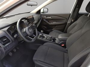 Nissan Qashqai DIG-T 103kW (140CV) mHEV 4x2 Acenta  - Foto 9