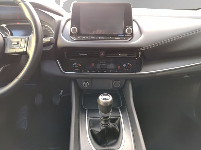 Nissan Qashqai DIG-T 103kW (140CV) mHEV 4x2 Acenta  - Foto 20