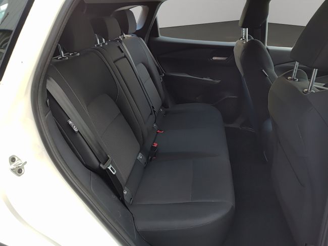 Nissan Qashqai DIG-T 103kW (140CV) mHEV 4x2 Acenta  - Foto 8