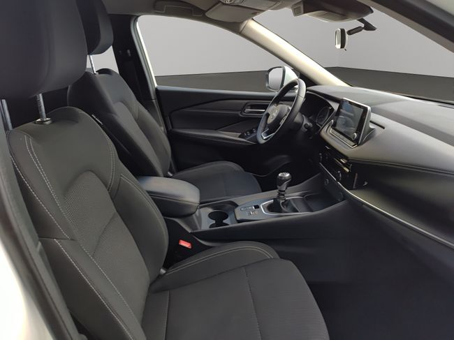 Nissan Qashqai DIG-T 103kW (140CV) mHEV 4x2 Acenta  - Foto 18