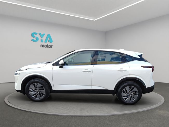 Nissan Qashqai DIG-T 103kW (140CV) mHEV 4x2 Acenta  - Foto 14