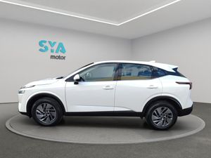 Nissan Qashqai DIG-T 103kW (140CV) mHEV 4x2 Acenta  - Foto 14
