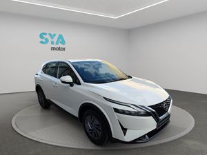 Nissan Qashqai DIG-T 103kW (140CV) mHEV 4x2 Acenta  - Foto 2