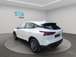 Nissan Qashqai DIG-T 103kW (140CV) mHEV 4x2 Acenta  - Foto 5