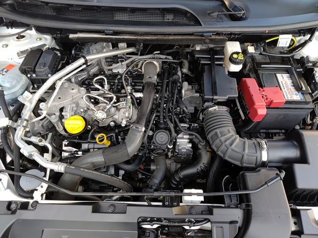 Nissan Qashqai DIG-T 103kW (140CV) mHEV 4x2 Acenta  - Foto 24