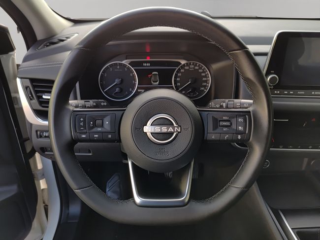 Nissan Qashqai DIG-T 103kW (140CV) mHEV 4x2 Acenta  - Foto 21