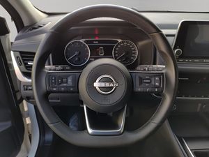 Nissan Qashqai DIG-T 103kW (140CV) mHEV 4x2 Acenta  - Foto 21