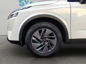 Nissan Qashqai DIG-T 103kW (140CV) mHEV 4x2 Acenta  - Foto 16