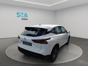 Nissan Qashqai DIG-T 103kW (140CV) mHEV 4x2 Acenta  - Foto 6