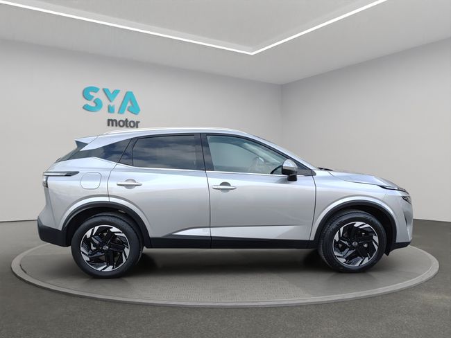 Nissan Qashqai DIG-T 103kW N-Connecta  - Foto 15